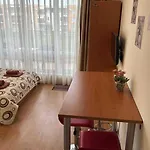 Noks Holiday-bulharsko U Nas Sunny Beach