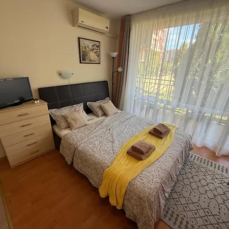 D5 662 Noks * ساني بيتش