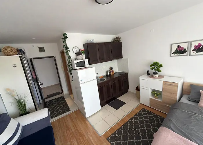 شقة D5 662 Noks *