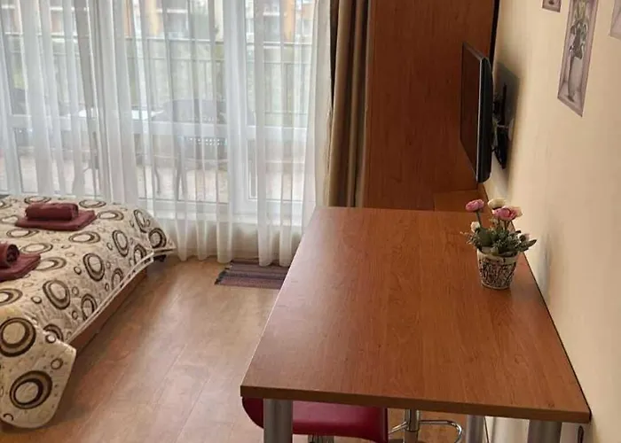 D5 662 Noks ساني بيتش