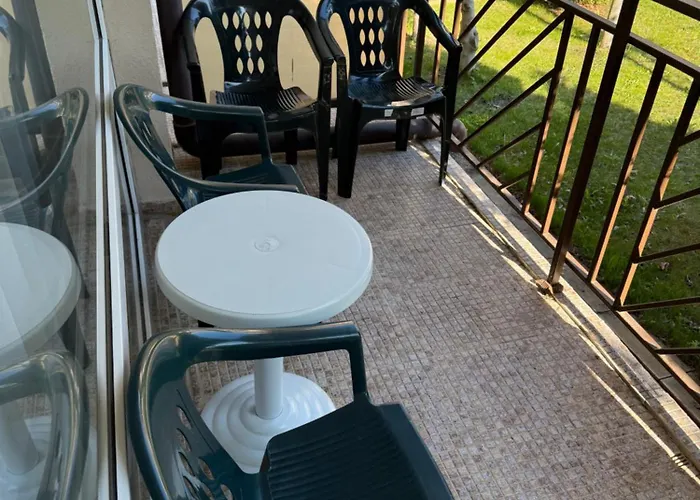 شقة D5 662 Noks *