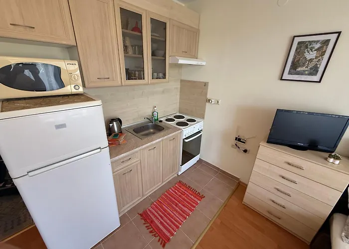 D5 662 Noks ساني بيتش