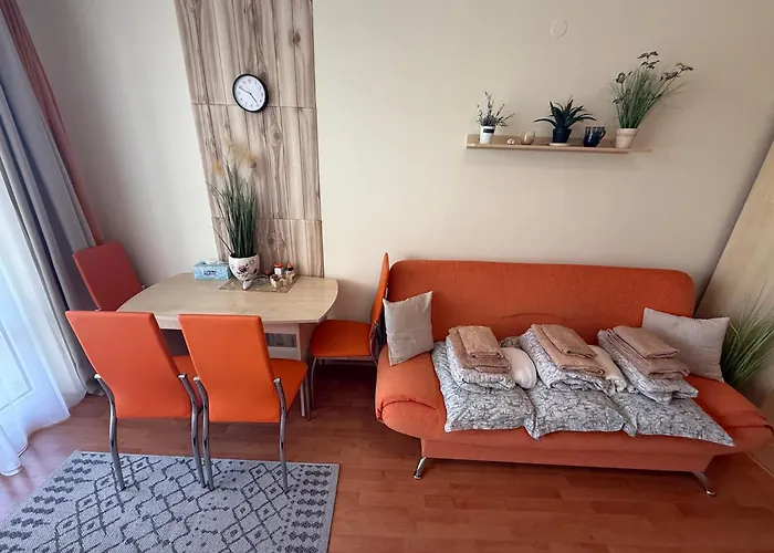 شقة D5 662 Noks *