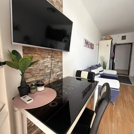 Appartement Noks Holiday-bulharsko U Nas *