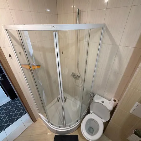 Διαμέρισμα D5 662 Noks Σάνι Μπιτς