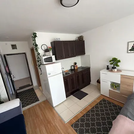 Appartement Noks Holiday-bulharsko U Nas *