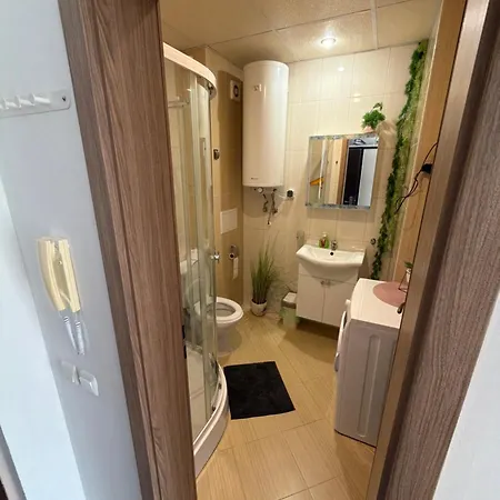 Appartement Noks Holiday-bulharsko U Nas