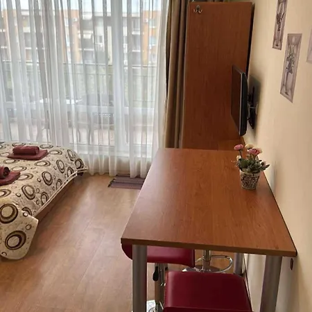 Noks Holiday-bulharsko U Nas Slantchev Briag