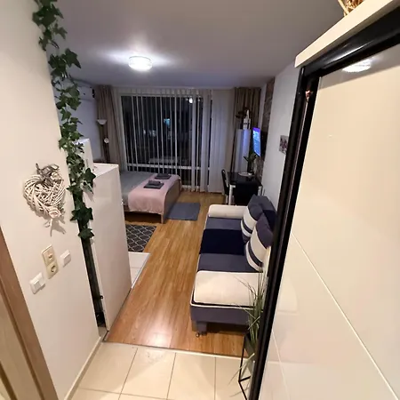Appartement Noks Holiday-bulharsko U Nas