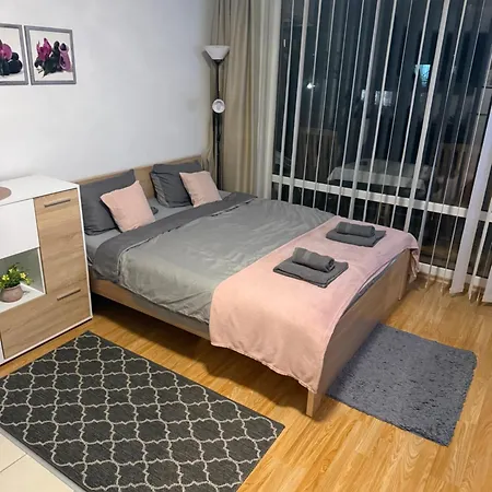 Appartement Noks Holiday-bulharsko U Nas *