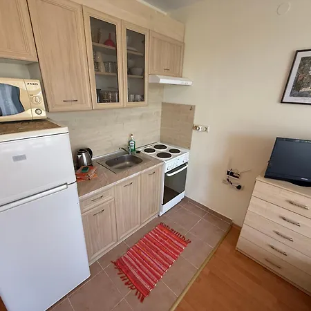 D5 662 Noks Σάνι Μπιτς