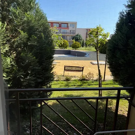 Noks Holiday-bulharsko U Nas Appartement