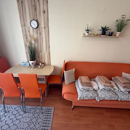 Appartement Noks Holiday-bulharsko U Nas *