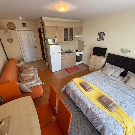 Διαμέρισμα D5 662 Noks *