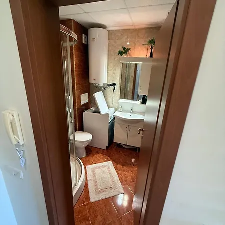 Appartement Noks Holiday-bulharsko U Nas