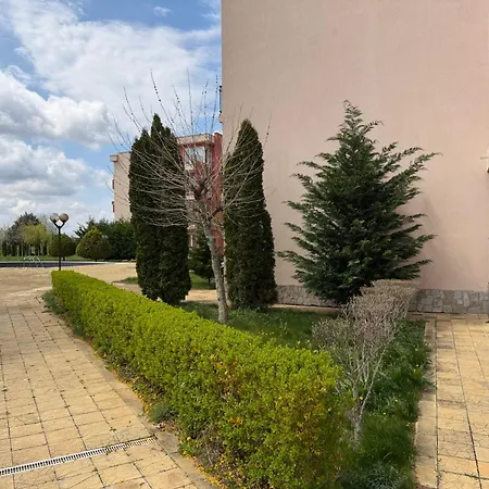 Noks Holiday-bulharsko U Nas * Slantchev Briag