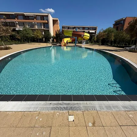Noks Holiday-bulharsko U Nas Appartement