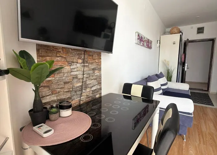 Διαμέρισμα D5 662 Noks *