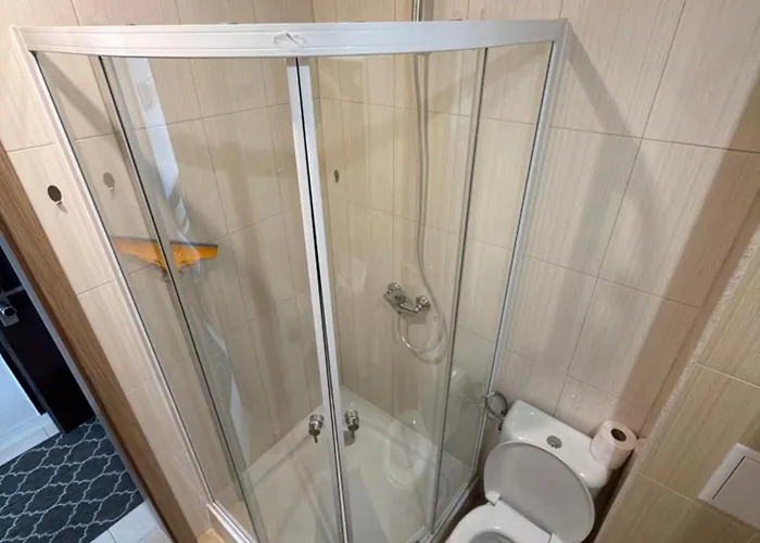 Appartamento D5 662 Noks Sunny Beach