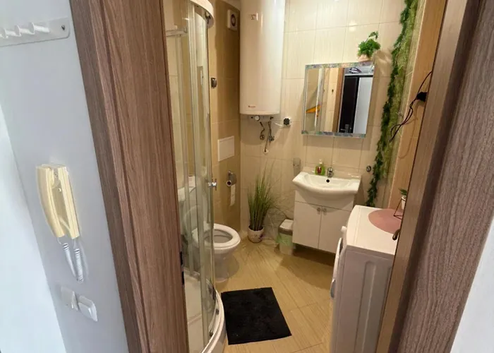 Διαμέρισμα D5 662 Noks