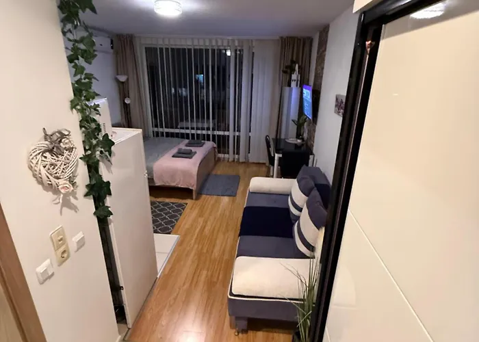 Διαμέρισμα D5 662 Noks