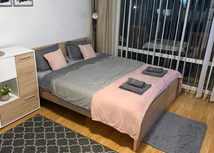 Διαμέρισμα D5 662 Noks *