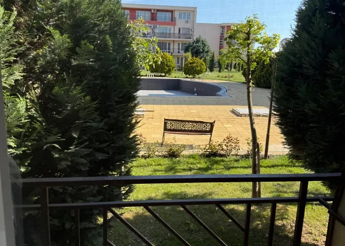 D5 662 Noks Διαμέρισμα