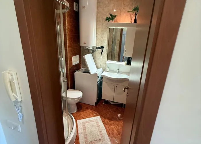 Appartamento D5 662 Noks